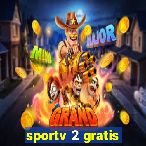 sportv 2 gratis